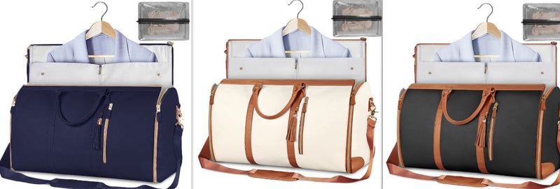 Large Capacity Travel Duffle  Bag Waterproof