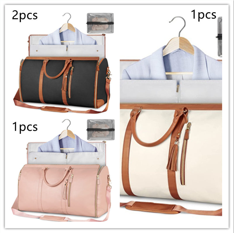 Large Capacity Travel Duffle  Bag Waterproof