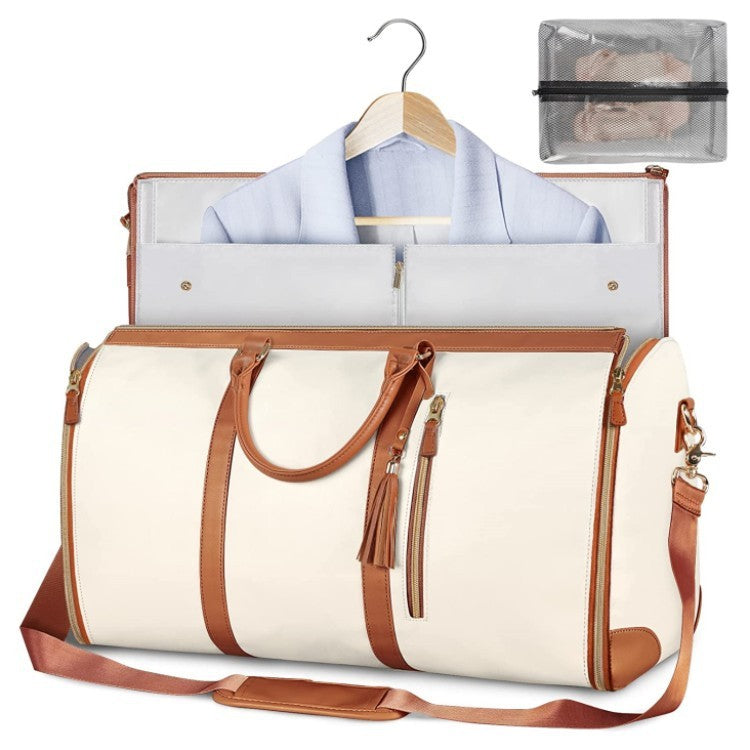 Large Capacity Travel Duffle  Bag Waterproof