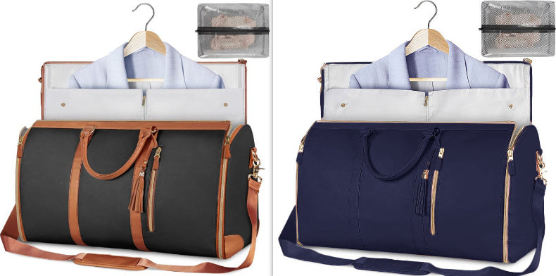 Large Capacity Travel Duffle  Bag Waterproof
