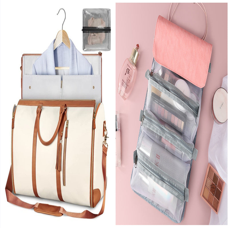 Large Capacity Travel Duffle  Bag Waterproof