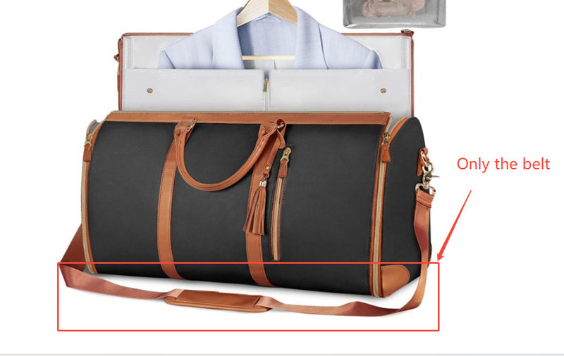 Large Capacity Travel Duffle  Bag Waterproof