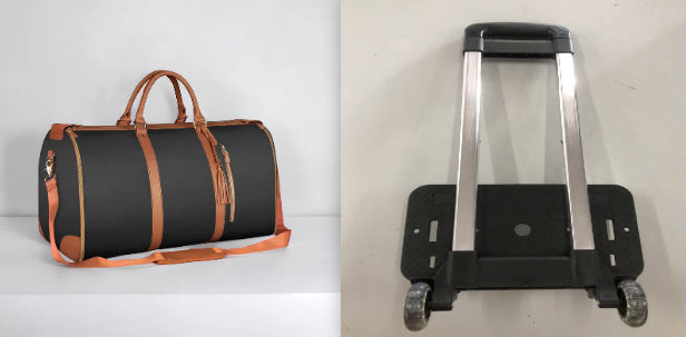 Large Capacity Travel Duffle  Bag Waterproof
