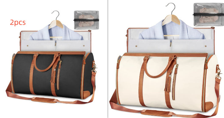 Large Capacity Travel Duffle  Bag Waterproof