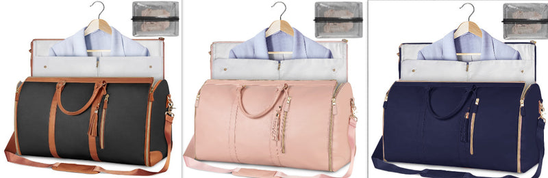 Large Capacity Travel Duffle  Bag Waterproof