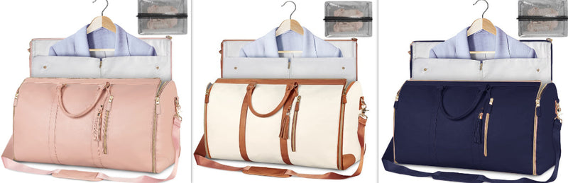 Large Capacity Travel Duffle  Bag Waterproof