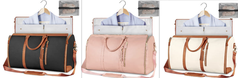 Large Capacity Travel Duffle  Bag Waterproof