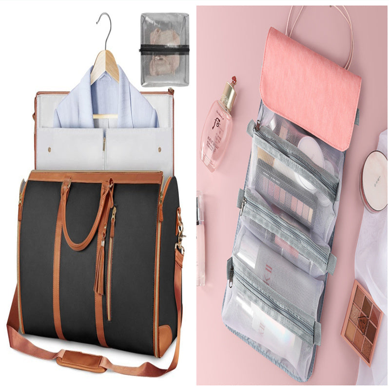Large Capacity Travel Duffle  Bag Waterproof