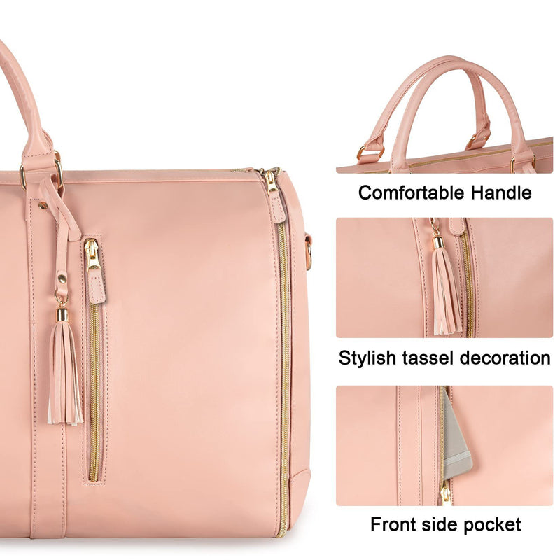 Large Capacity Travel Duffle  Bag Waterproof