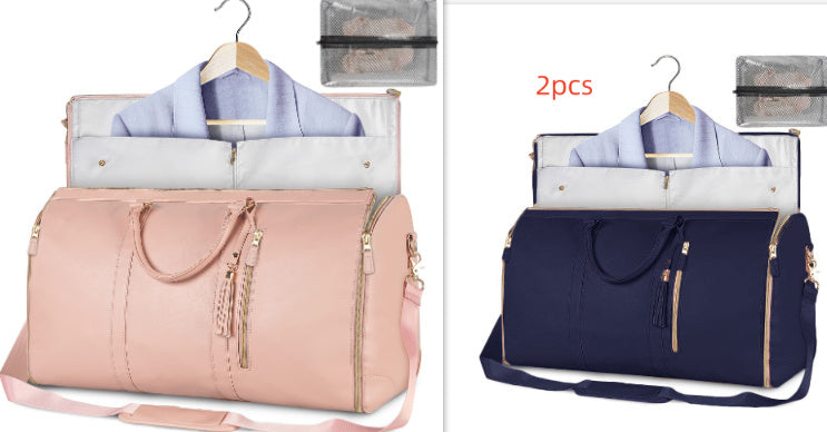 Large Capacity Travel Duffle  Bag Waterproof
