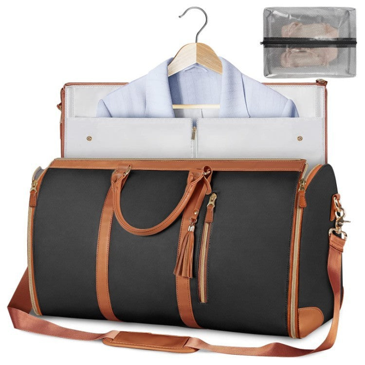 Large Capacity Travel Duffle  Bag Waterproof