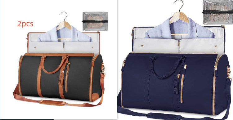 Large Capacity Travel Duffle  Bag Waterproof