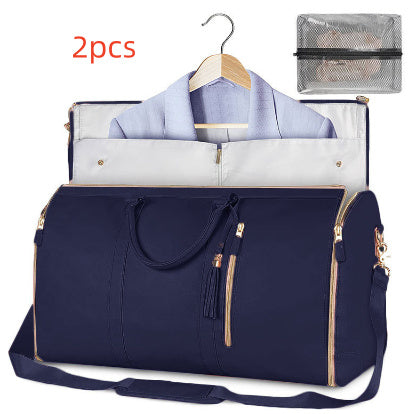 Large Capacity Travel Duffle  Bag Waterproof