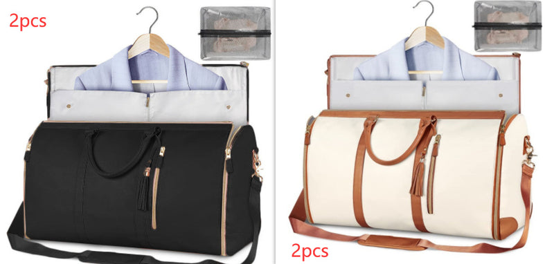 Large Capacity Travel Duffle  Bag Waterproof