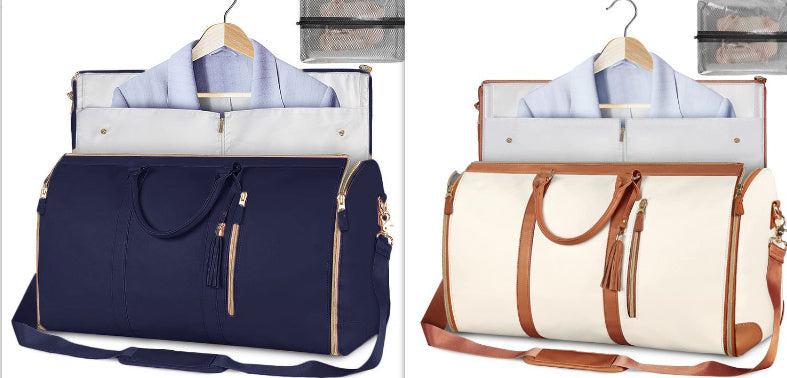 Large Capacity Travel Duffle  Bag Waterproof