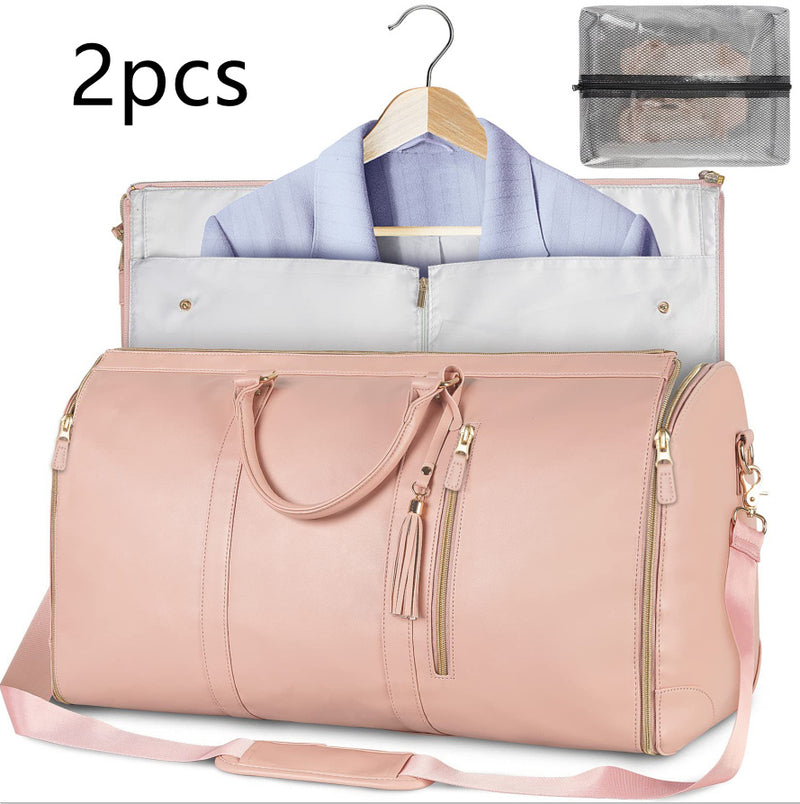 Large Capacity Travel Duffle  Bag Waterproof