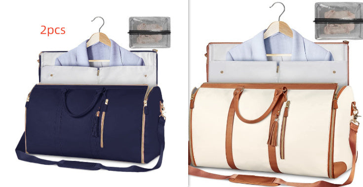 Large Capacity Travel Duffle  Bag Waterproof