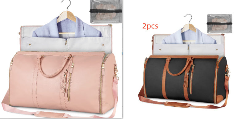 Large Capacity Travel Duffle  Bag Waterproof