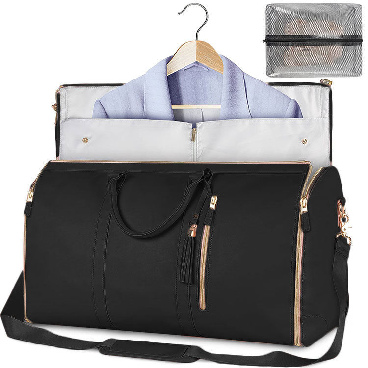 Large Capacity Travel Duffle  Bag Waterproof