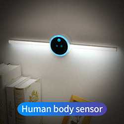 Removable LED Wardrobe Light Manual Sweep Switch Light