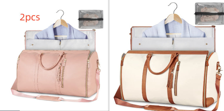 Large Capacity Travel Duffle  Bag Waterproof