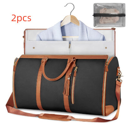 Large Capacity Travel Duffle  Bag Waterproof