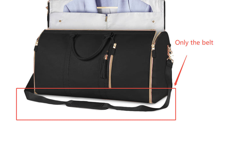 Large Capacity Travel Duffle  Bag Waterproof