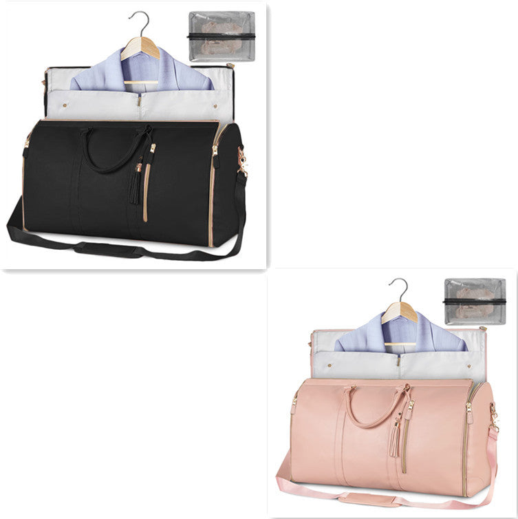 Large Capacity Travel Duffle  Bag Waterproof