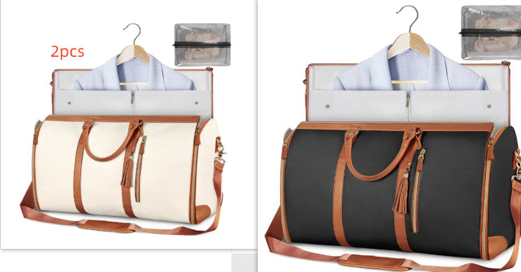 Large Capacity Travel Duffle  Bag Waterproof