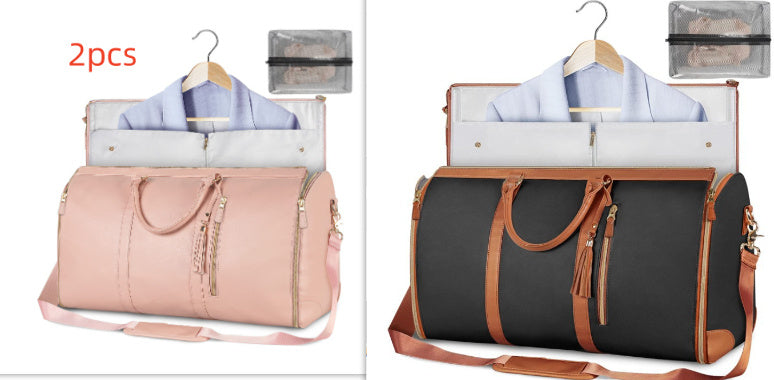 Large Capacity Travel Duffle  Bag Waterproof