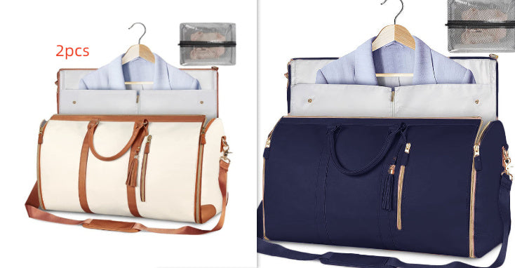 Large Capacity Travel Duffle  Bag Waterproof
