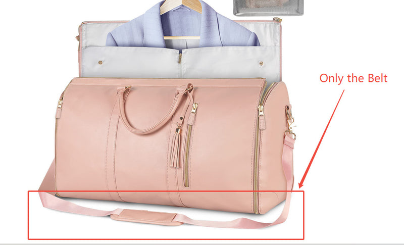 Large Capacity Travel Duffle  Bag Waterproof