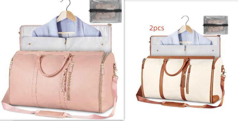 Large Capacity Travel Duffle  Bag Waterproof