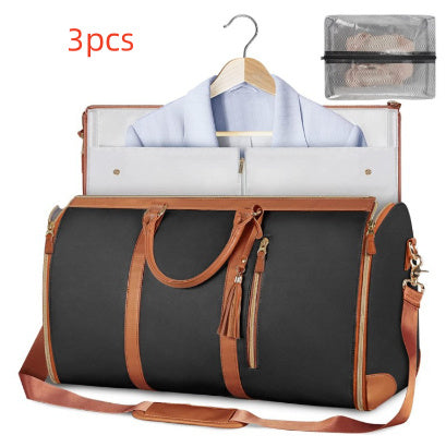 Large Capacity Travel Duffle  Bag Waterproof
