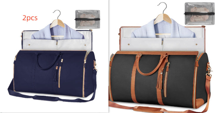 Large Capacity Travel Duffle  Bag Waterproof