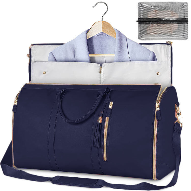 Large Capacity Travel Duffle  Bag Waterproof