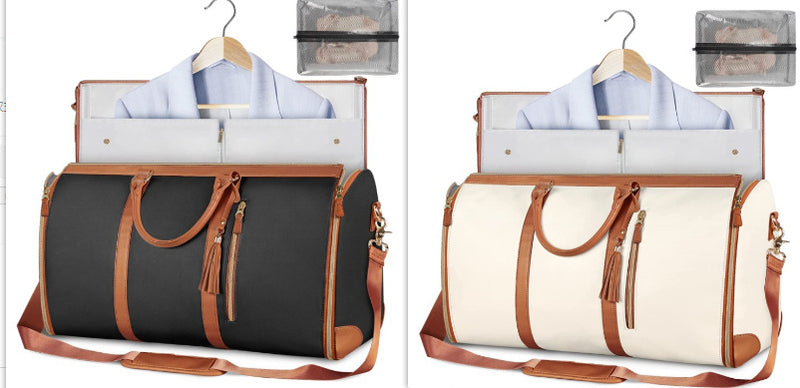 Large Capacity Travel Duffle  Bag Waterproof