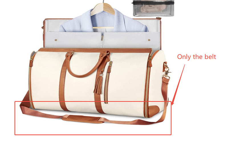 Large Capacity Travel Duffle  Bag Waterproof