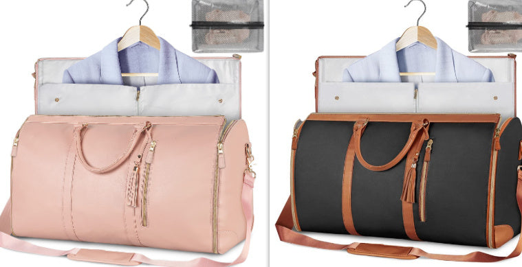 Large Capacity Travel Duffle  Bag Waterproof