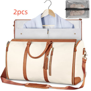Large Capacity Travel Duffle  Bag Waterproof