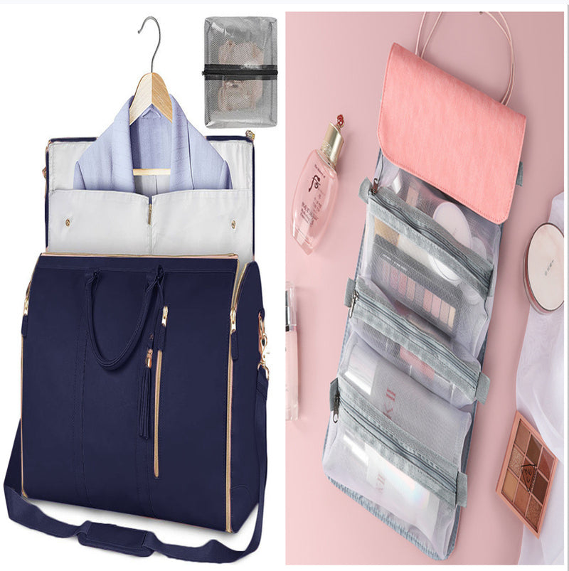 Large Capacity Travel Duffle  Bag Waterproof