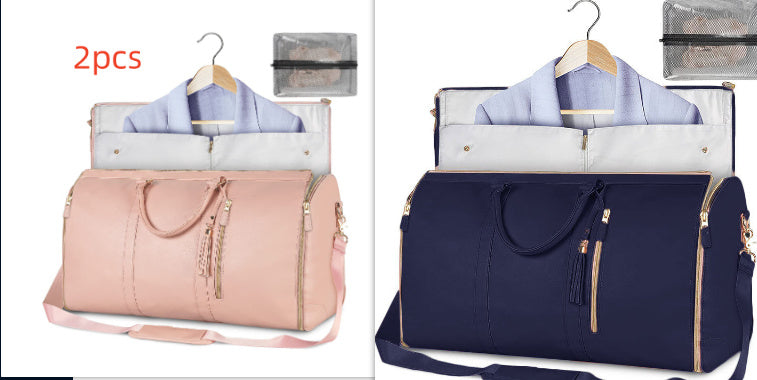 Large Capacity Travel Duffle  Bag Waterproof