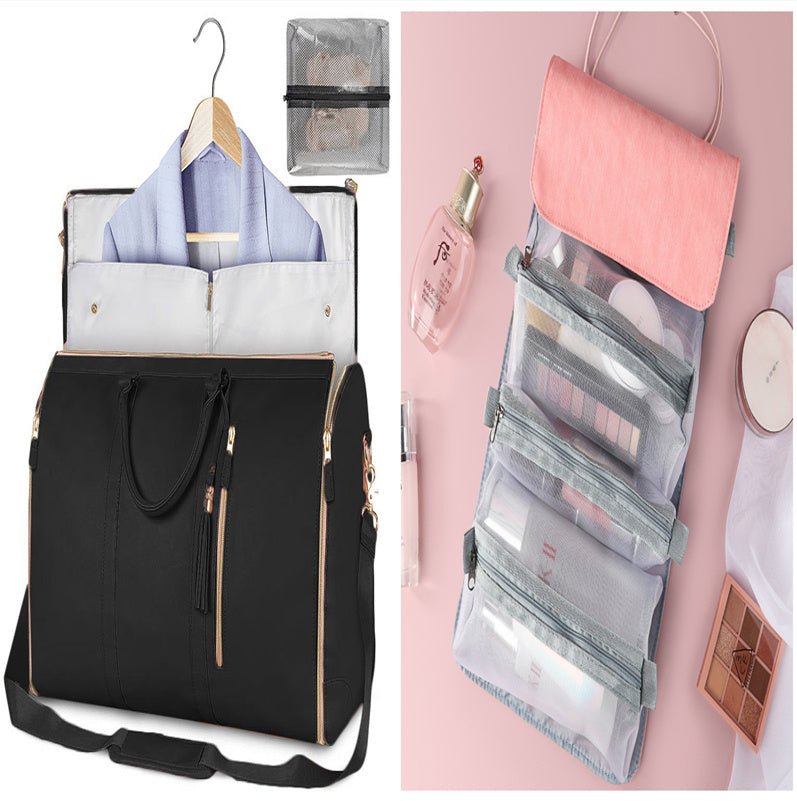 Large Capacity Travel Duffle  Bag Waterproof
