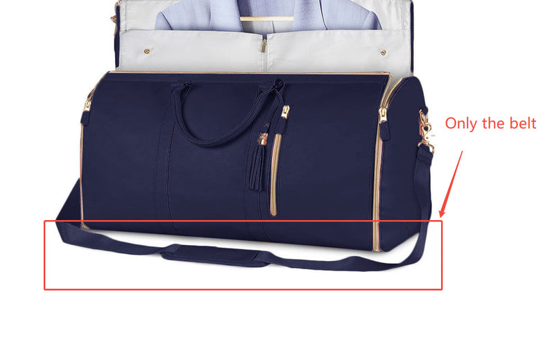 Large Capacity Travel Duffle  Bag Waterproof