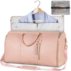 Large Capacity Travel Duffle  Bag Waterproof